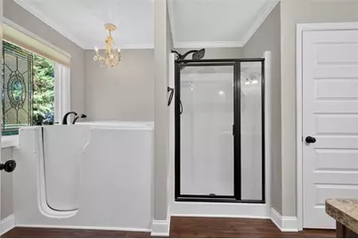 1239 Oak Springs Way, Statham, GA 30666 - Photo 35