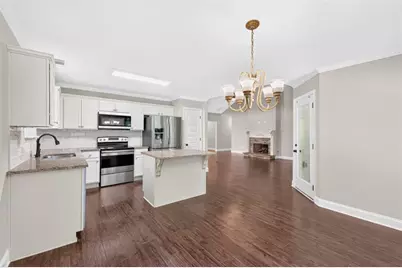 1239 Oak Springs Way, Statham, GA 30666 - Photo 15