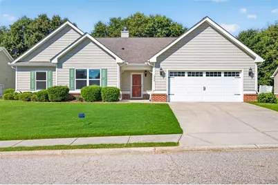 1239 Oak Springs Way, Statham, GA 30666 - Photo 3