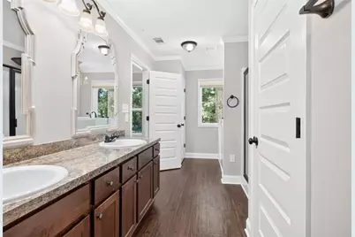 1239 Oak Springs Way, Statham, GA 30666 - Photo 41