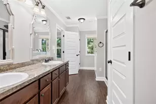 1239 Oak Springs Wy, Statham, GA 30666 - Photo 41