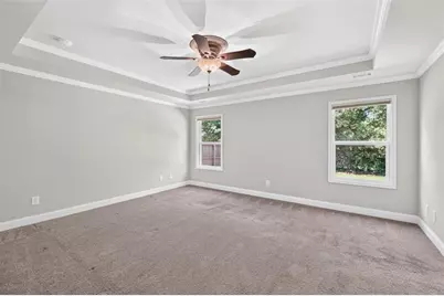 1239 Oak Springs Way, Statham, GA 30666 - Photo 31