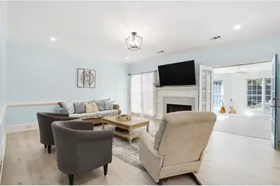 400 Gatehouse Court, Alpharetta, GA 30009 - Photo 7