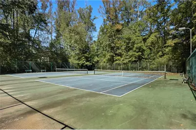 400 Gatehouse Court, Alpharetta, GA 30009 - Photo 35