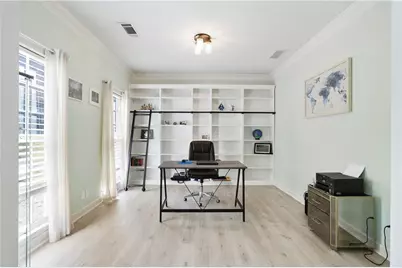 400 Gatehouse Court, Alpharetta, GA 30009 - Photo 5