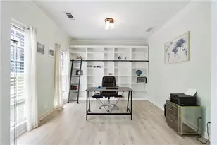 400 Gatehouse Ct, Alpharetta, GA 30009 - Photo 5