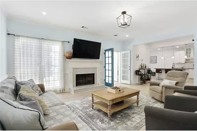 400 Gatehouse Court, Alpharetta, GA 30009 - Photo 9