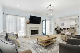400 Gatehouse Ct, Alpharetta, GA 30009 - Photo 9