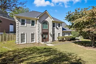 400 Gatehouse Ct, Alpharetta, GA 30009 - Photo 1