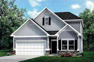 34 N Hvn Dr, Rome, GA 30165 - Photo 1