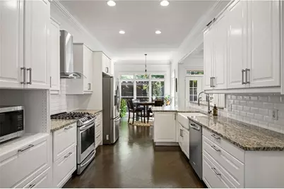 2694 Lenox Road NE, Atlanta, GA 30324 - Photo 3