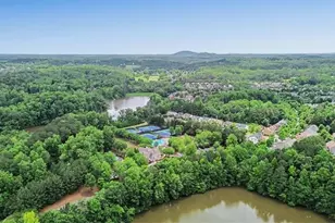 811 Ravenstone Way, Canton, GA 30115 - Photo 33