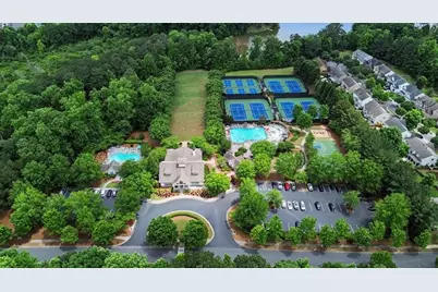 811 Ravenstone Way, Canton, GA 30115 - Photo 37