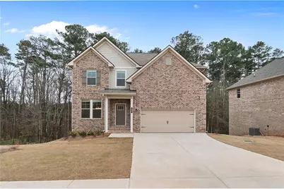 2029 Cedar Grove Road, Conley, GA 30228 - Photo 1