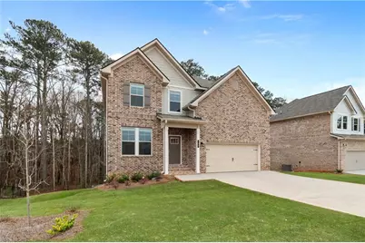 2029 Cedar Grove Road, Conley, GA 30228 - Photo 3