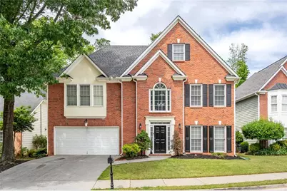3432 Arbor Creek Point, Atlanta, GA 30340 - Photo 1