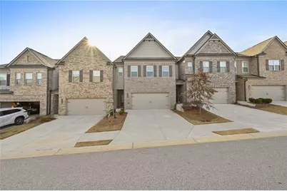 3229 Weyhill Way, Buford, GA 30519 - Photo 3