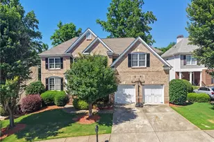 12553 Kensington Blvd, Alpharetta, GA 30005 - Photo 1