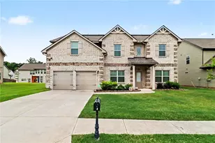 5673 Wyncreek Circle SW, Atlanta, GA 30331 - Photo 1
