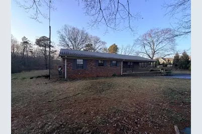 4253 Mount Olive Road, Commerce, GA 30529 - Photo 1