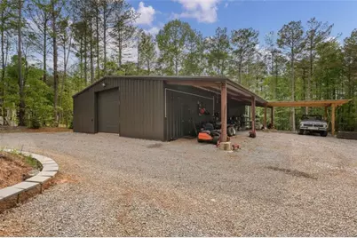 249 Mabry Parkway, Whitesburg, GA 30185 - Photo 49