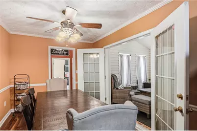 7461 Page Court, Jonesboro, GA 30236 - Photo 17