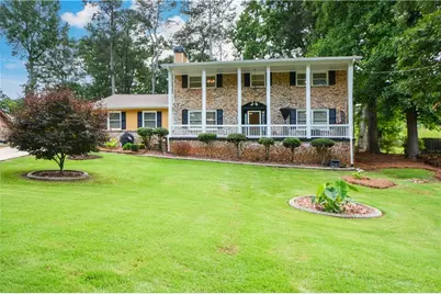 7461 Page Court, Jonesboro, GA 30236 - Photo 1