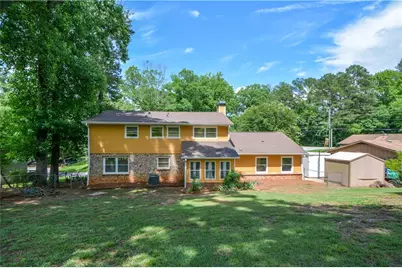 7461 Page Court, Jonesboro, GA 30236 - Photo 39