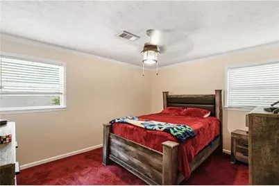 7461 Page Court, Jonesboro, GA 30236 - Photo 29