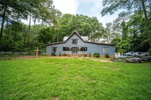 813 N Adams St, Montezuma, GA 31063 - Photo 1