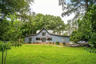 813 N Adams St, Montezuma, GA 31063 - Photo 3