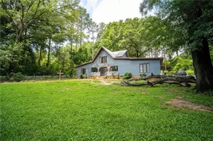 813 N Adams St, Montezuma, GA 31063 - Photo 5