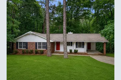 260 Pinehurst Drive, Stockbridge, GA 30281 - Photo 1