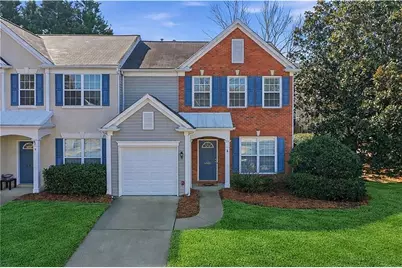5402 Falling Water Terrace, Roswell, GA 30076 - Photo 1