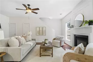5402 Falling Water Terrace, Roswell, GA 30076 - Photo 17