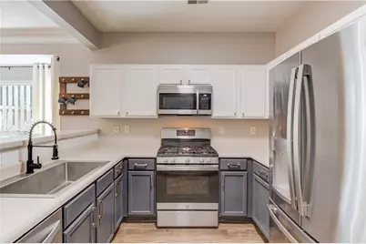 4089 Spring Cove Drive, Duluth, GA 30097 - Photo 13