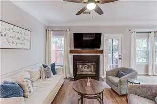 4089 Spring Cove Dr, Duluth, GA 30097 - Photo 7