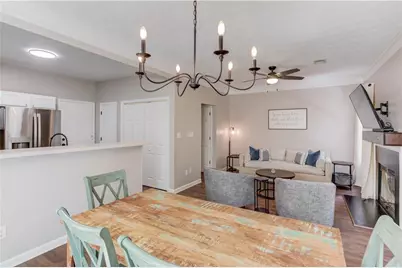 4089 Spring Cove Drive, Duluth, GA 30097 - Photo 11