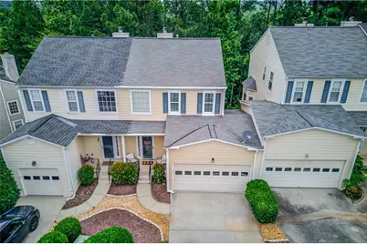 4089 Spring Cove Drive, Duluth, GA 30097 - Photo 41