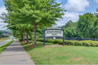 4089 Spring Cove Drive, Duluth, GA 30097 - Photo 39