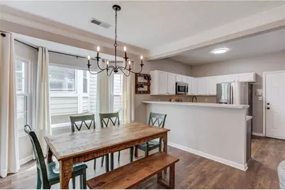 4089 Spring Cove Drive, Duluth, GA 30097 - Photo 9