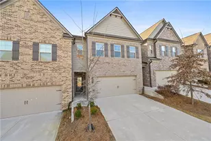 3229 Weyhill Way, Buford, GA 30519 - Photo 3