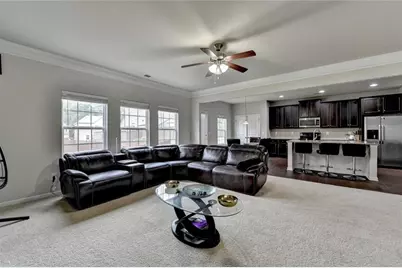 507 Glen Terra Trace, Lawrenceville, GA 30045 - Photo 17