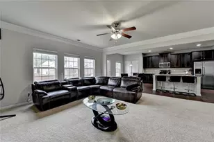 507 Glen Terra Trce, Lawrenceville, GA 30045 - Photo 17