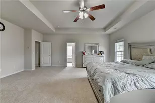 507 Glen Terra Trce, Lawrenceville, GA 30045 - Photo 45