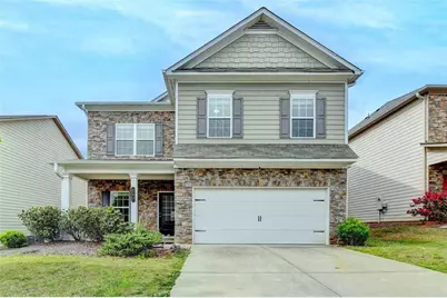 507 Glen Terra Trace, Lawrenceville, GA 30045 - Photo 1