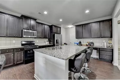 507 Glen Terra Trace, Lawrenceville, GA 30045 - Photo 25