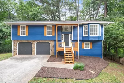 1980 Clinton Place, Lawrenceville, GA 30043 - Photo 1