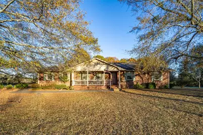 1526 N Cherokee Road, Social Circle, GA 30025 - Photo 1