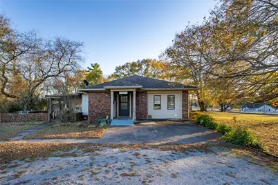 1526 N Cherokee Road, Social Circle, GA 30025 - Photo 41